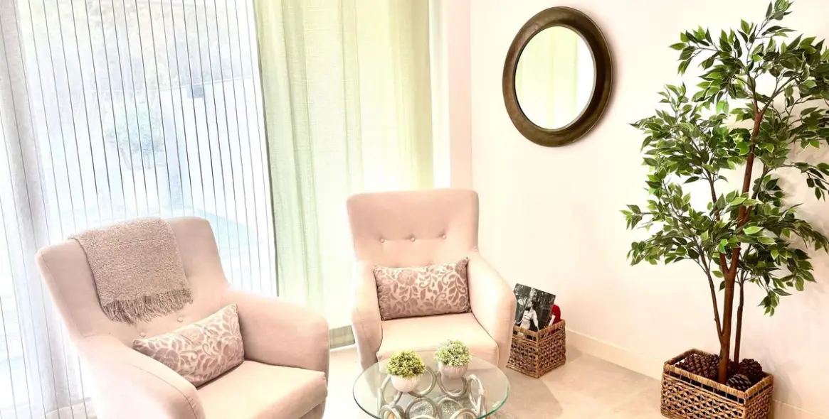 Long-term rent of townhouse in Mijas 34