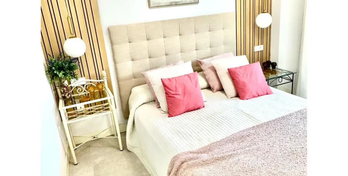 Long-term rent of townhouse in Mijas 35