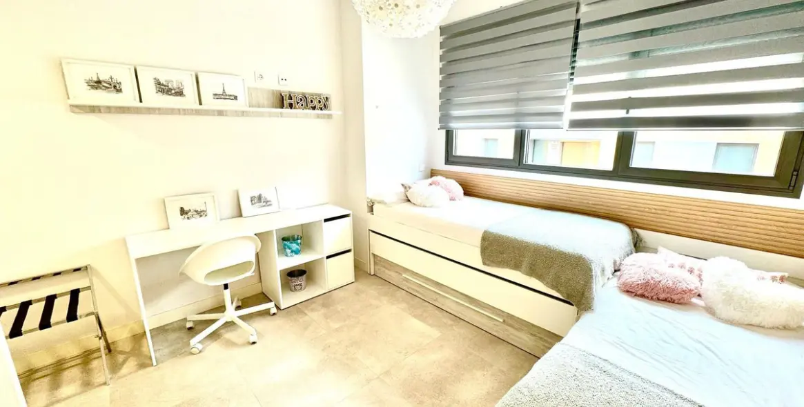 Long-term rent of townhouse in Mijas 36
