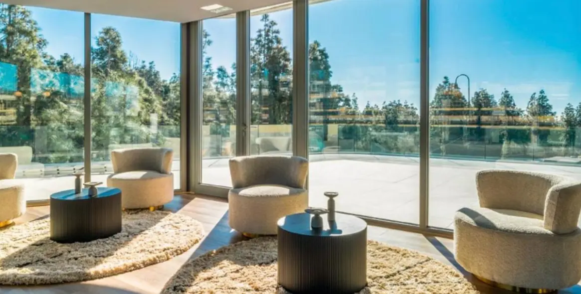 Long-term rent of townhouse in Mijas 37