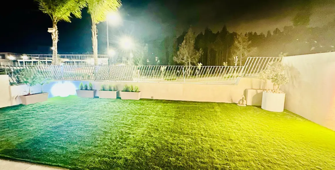 Long-term rent of townhouse in Mijas 40