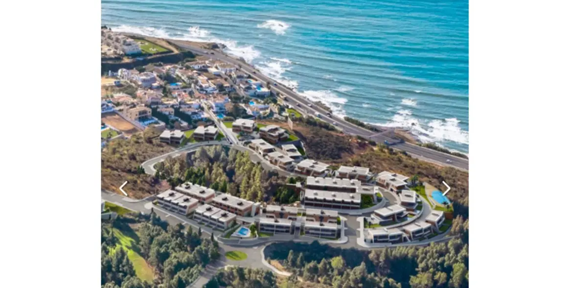 Long-term rent of townhouse in Mijas 42