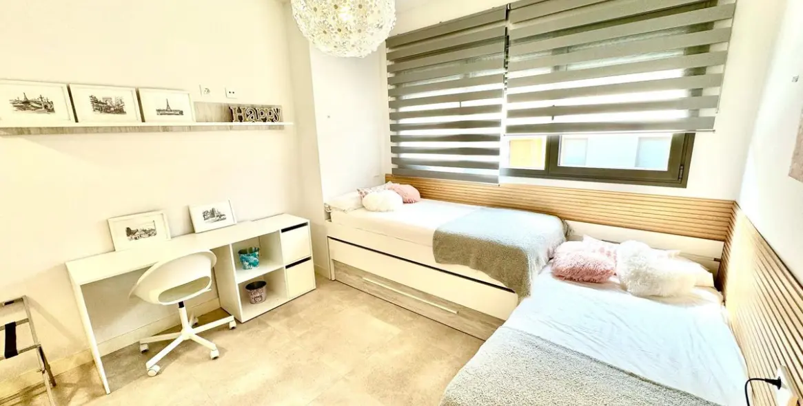 Long-term rent of townhouse in Mijas 43