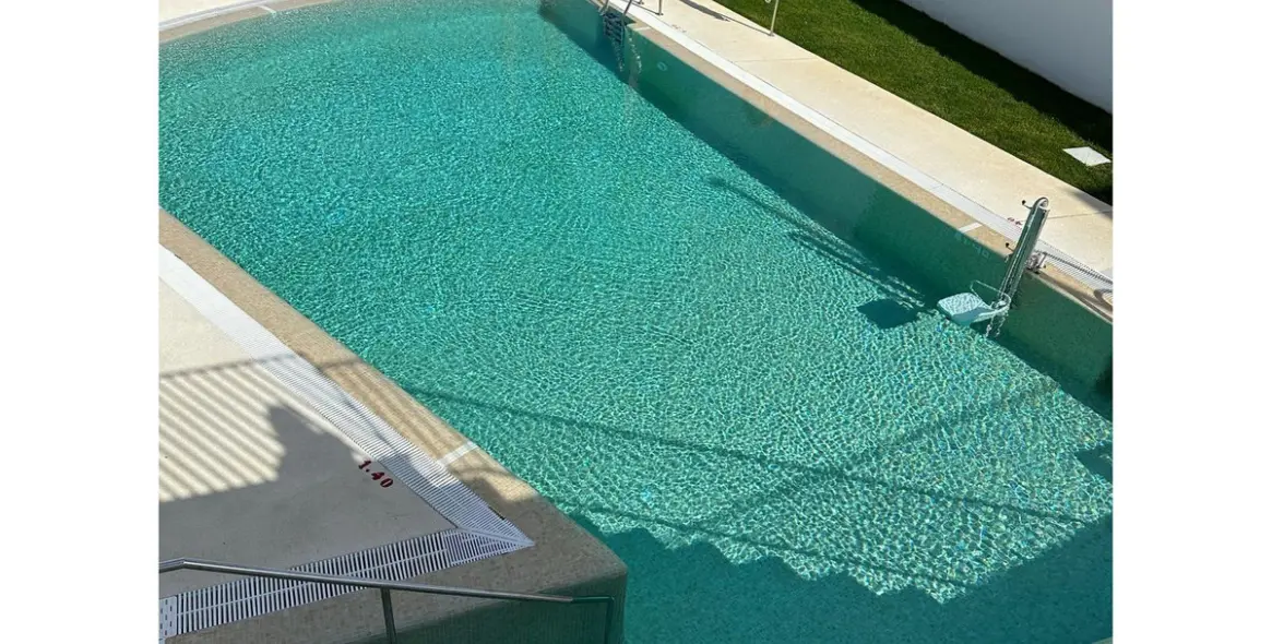 Long-term rent of townhouse in Mijas 44