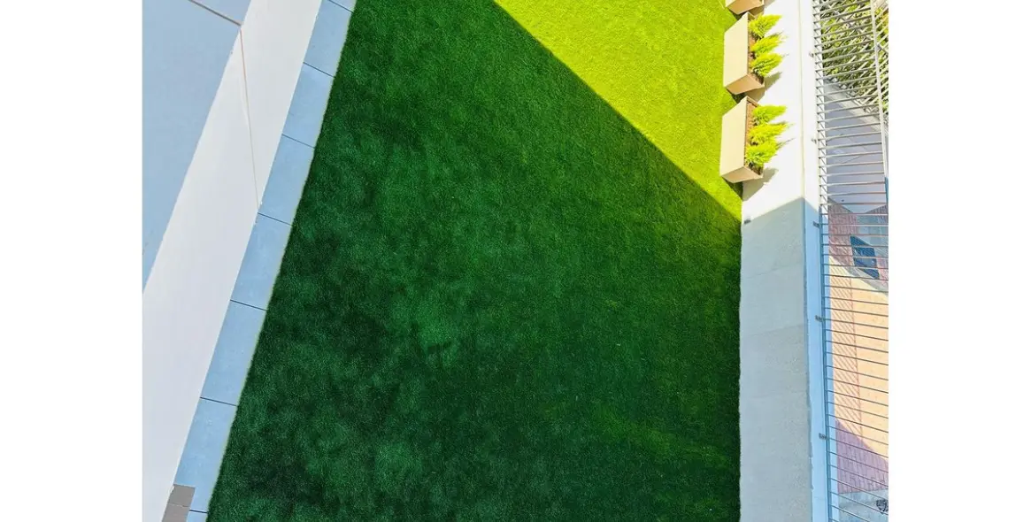 Long-term rent of townhouse in Mijas 46