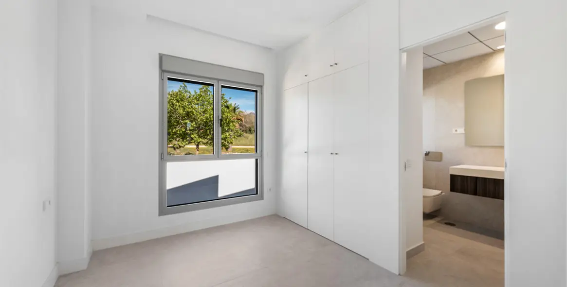 Долгосрочная аренда пентхауса в Marbella 7