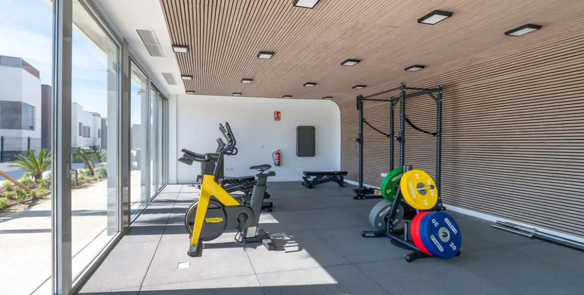 Долгосрочная аренда пентхауса в Marbella 32