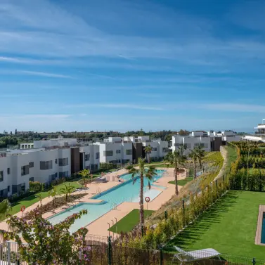 Долгосрочная аренда пентхауса в Marbella