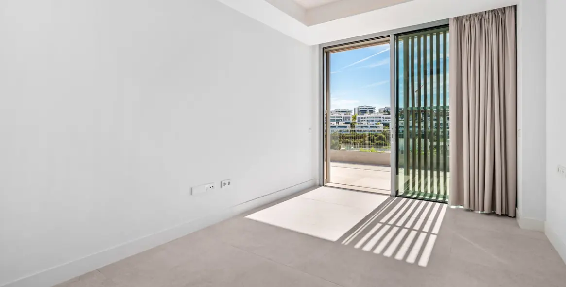 Long-term rent of penthouse in Marbella 19