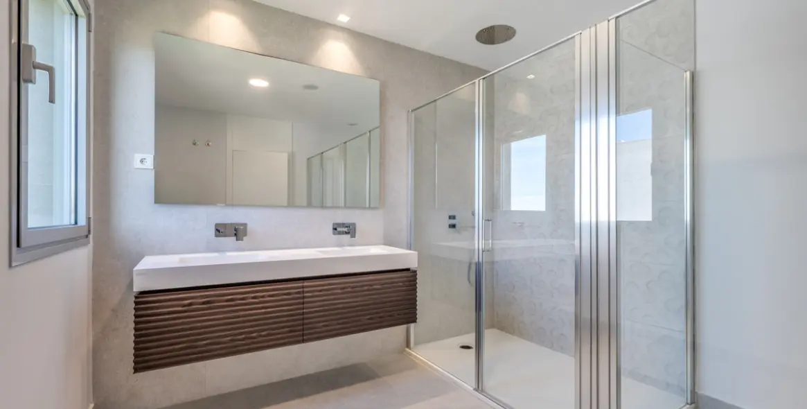 Long-term rent of penthouse in Marbella 21