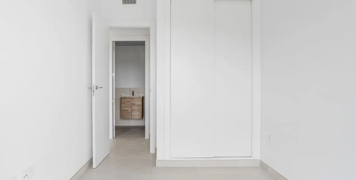 Sale of ground floor apartment in Mijas 7