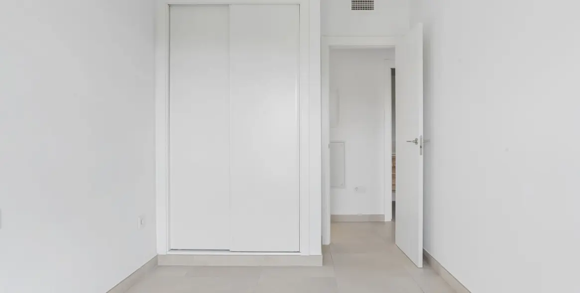 Sale of ground floor apartment in Mijas 11