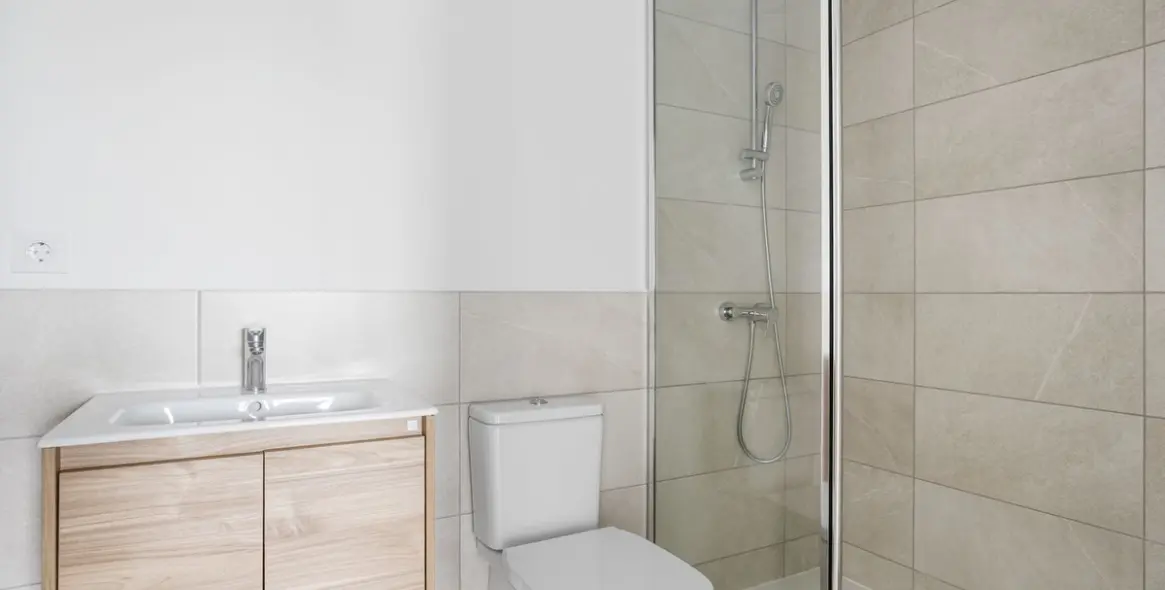 Sale of ground floor apartment in Mijas 13