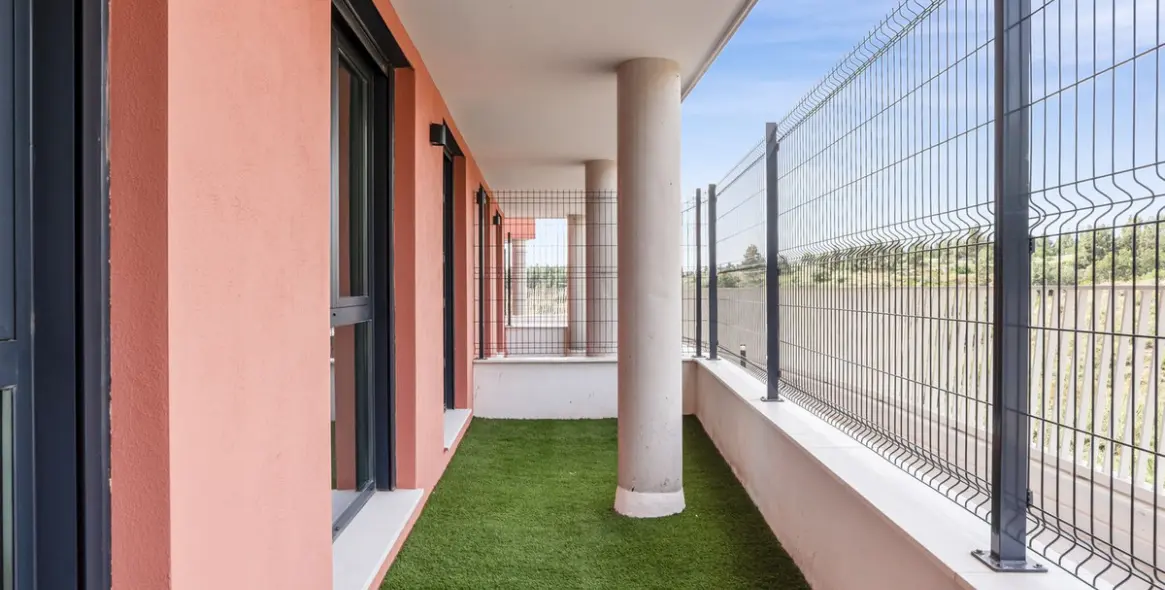 Sale of ground floor apartment in Mijas 16