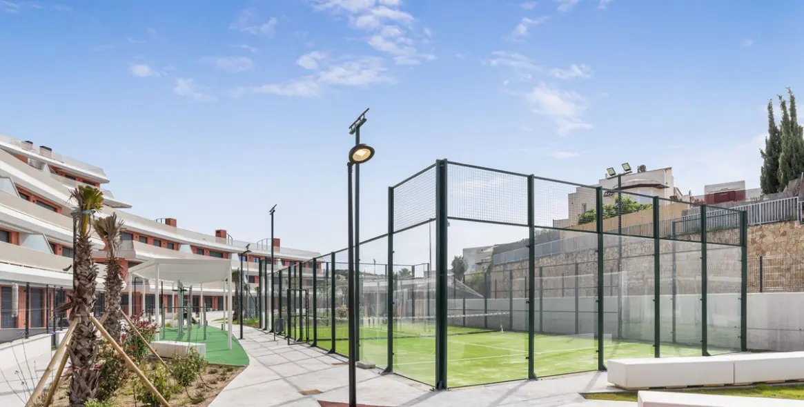 Sale of ground floor apartment in Mijas 22