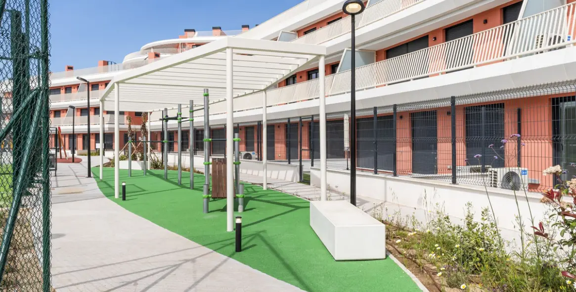 Sale of ground floor apartment in Mijas 27