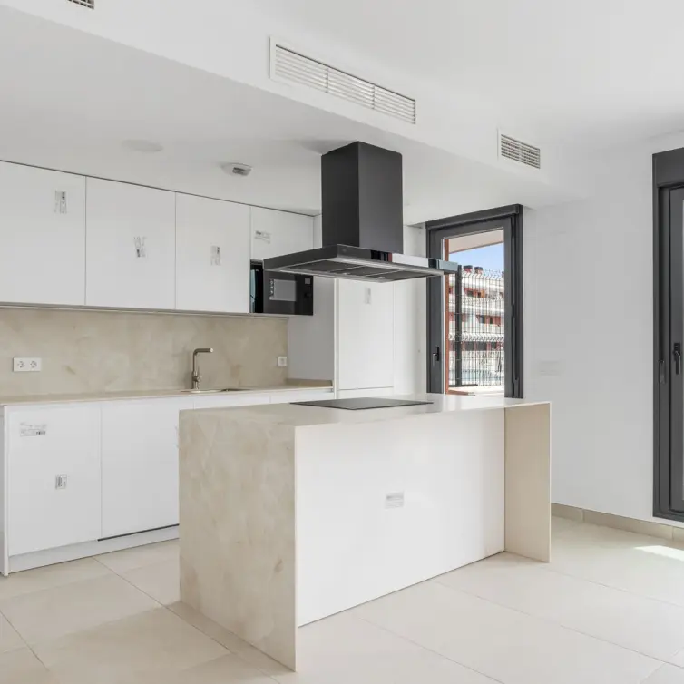 Venta de apartamento en planta baja en La Cala de Mijas