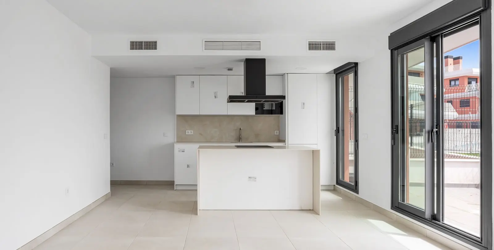 Venta de apartamento en planta baja en La Cala de Mijas 5