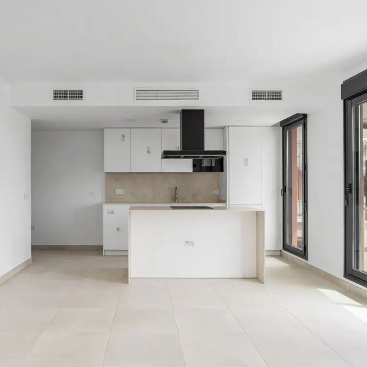 Venta de apartamento en planta baja en La Cala de Mijas