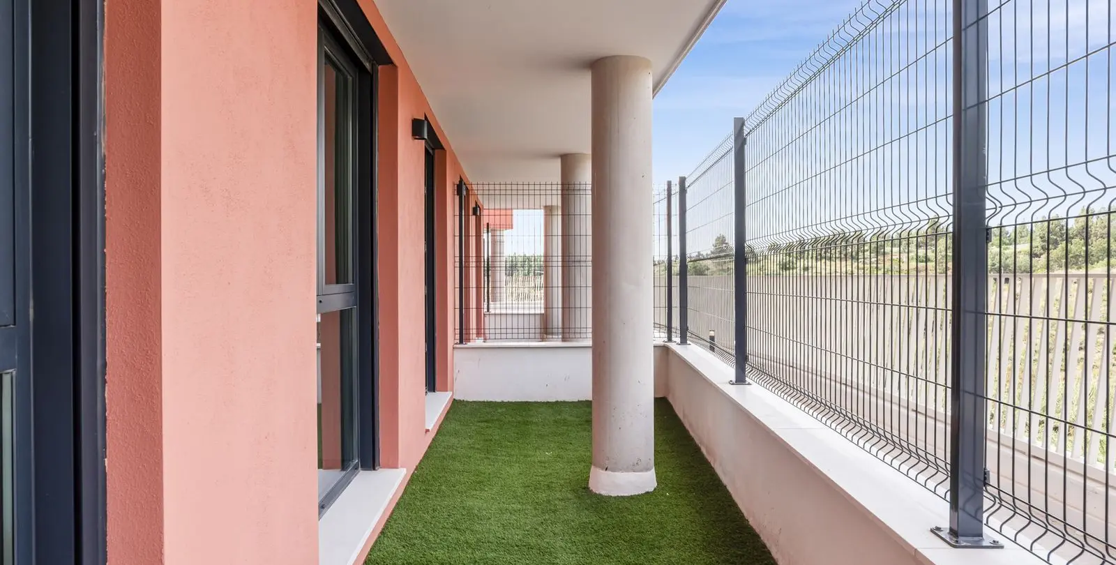Venta de apartamento en planta baja en La Cala de Mijas 16