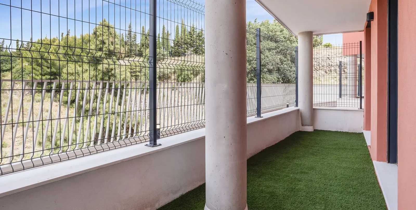 Venta de apartamento en planta baja en La Cala de Mijas 17