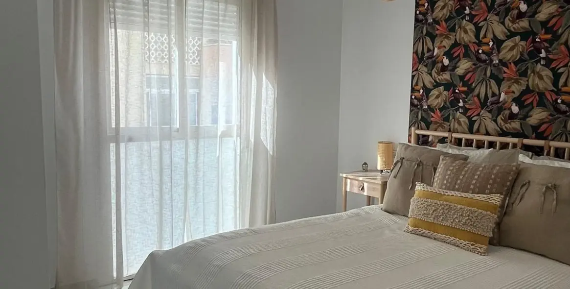 Sale of middle floor apartment in Estepona 40
