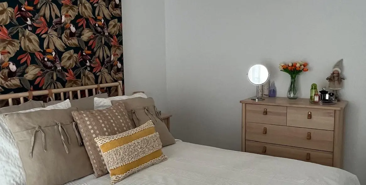 Sale of middle floor apartment in Estepona 43