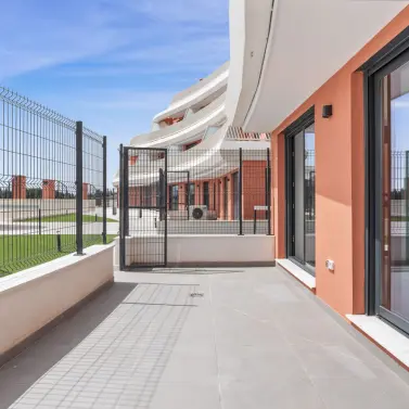 Venta de apartamento en planta media en La Cala de Mijas