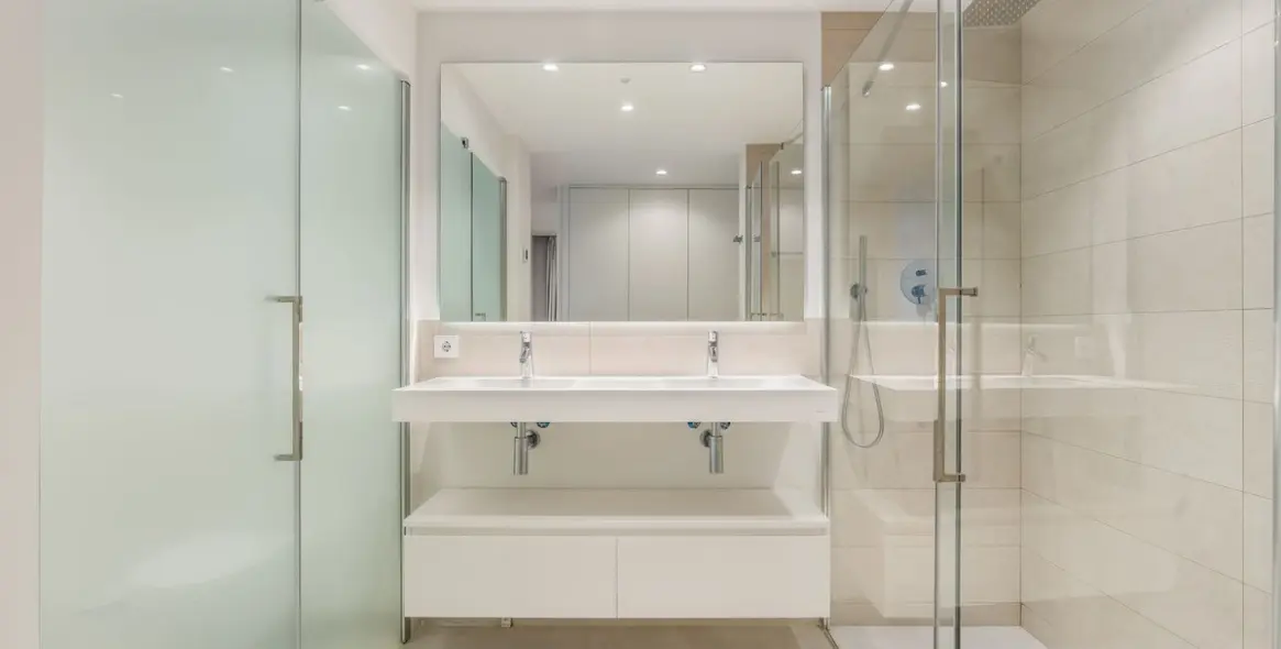 Venta de apartamento en planta baja en Higueron 18