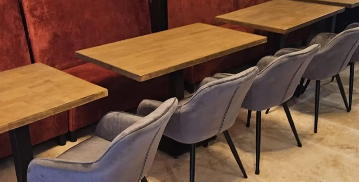 Sale of restaurant in Calahonda 2