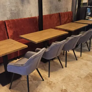 Sale of restaurant in Calahonda