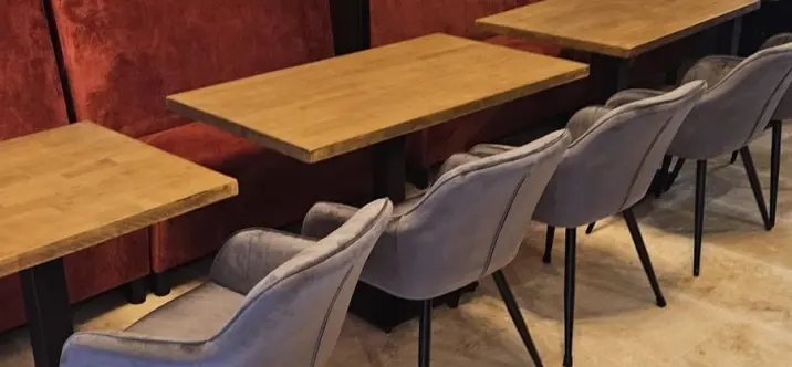 Sale of restaurant in Calahonda 1