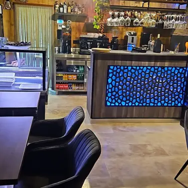 Sale of restaurant in Calahonda