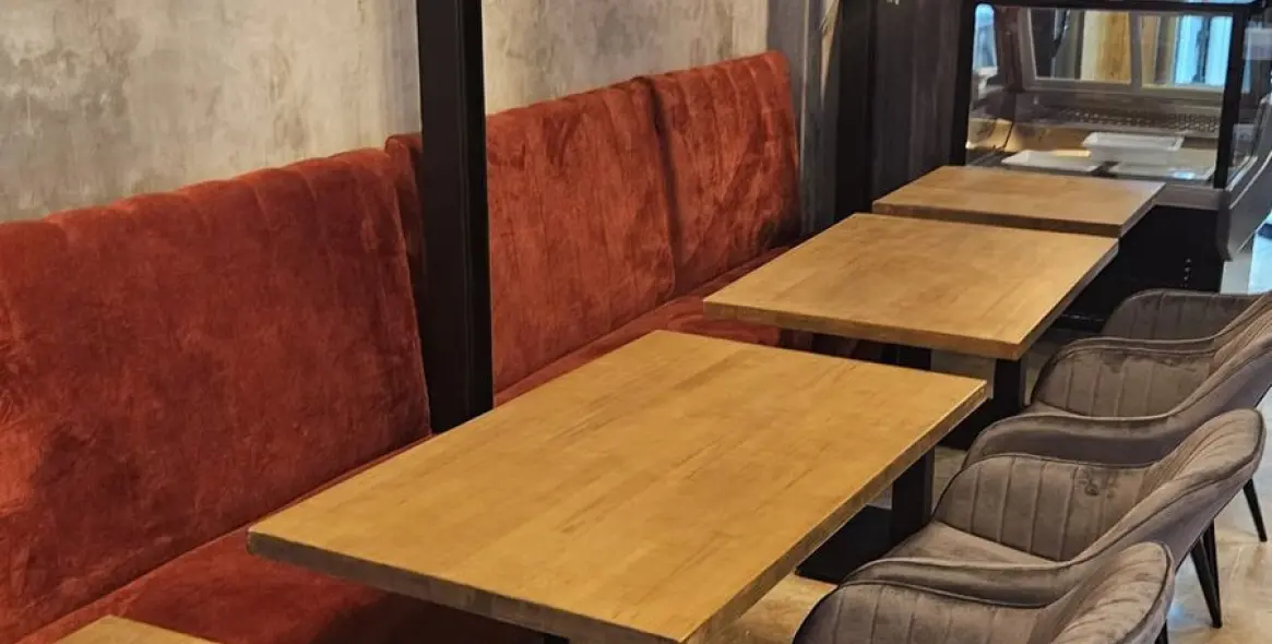 Sale of restaurant in Calahonda 4