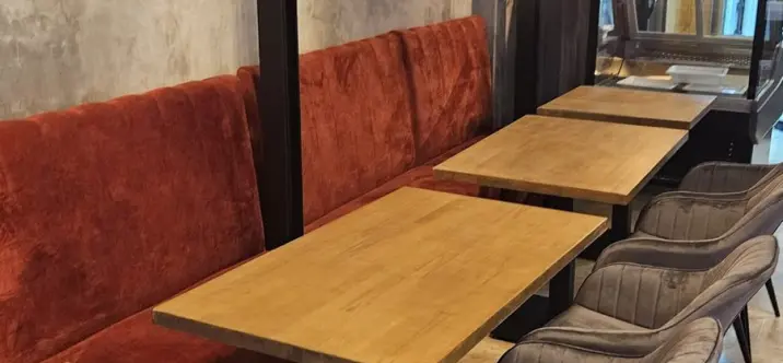 Sale of restaurant in Calahonda 3