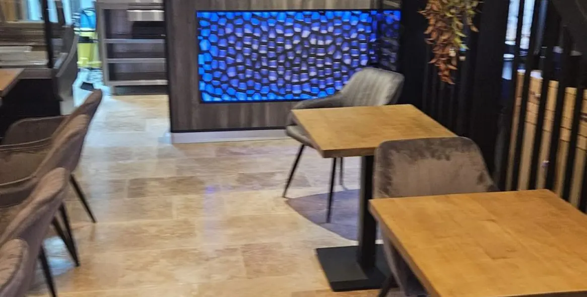 Sale of restaurant in Calahonda 5