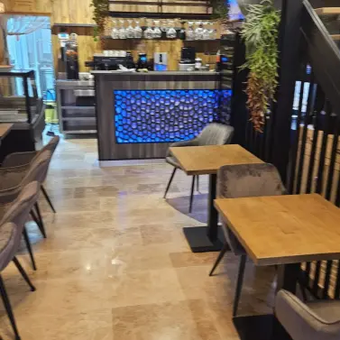 Sale of restaurant in Calahonda