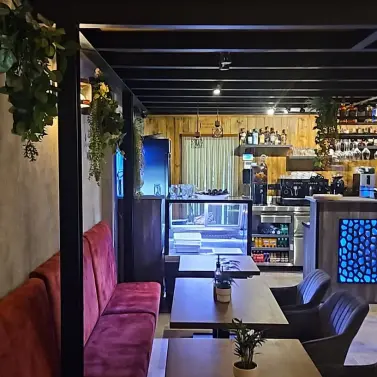 Sale of restaurant in Calahonda