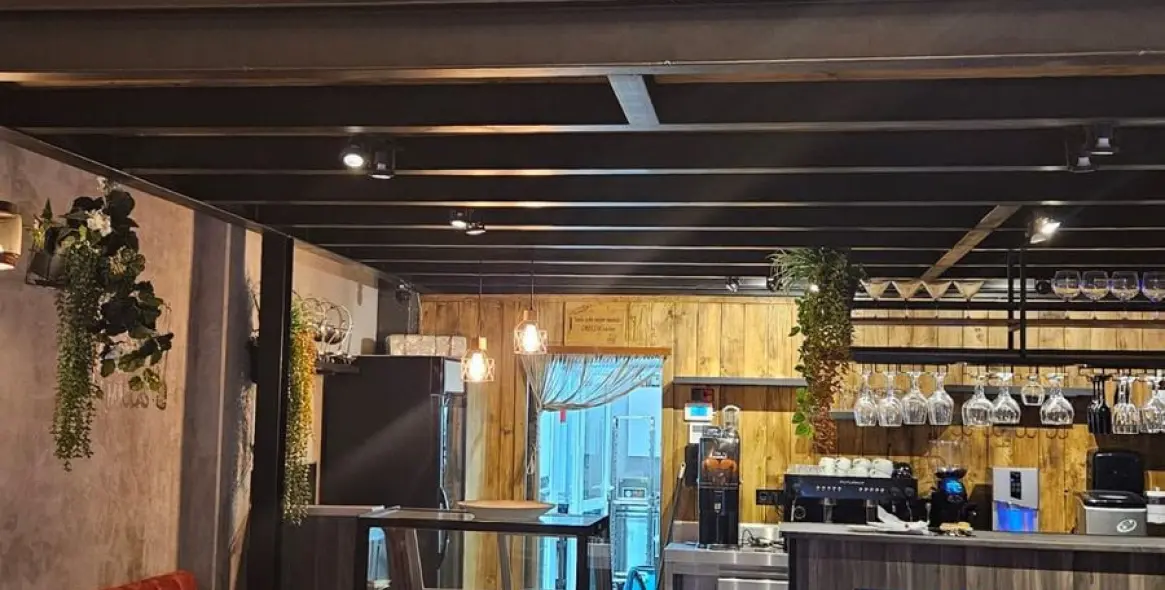 Sale of restaurant in Calahonda 14