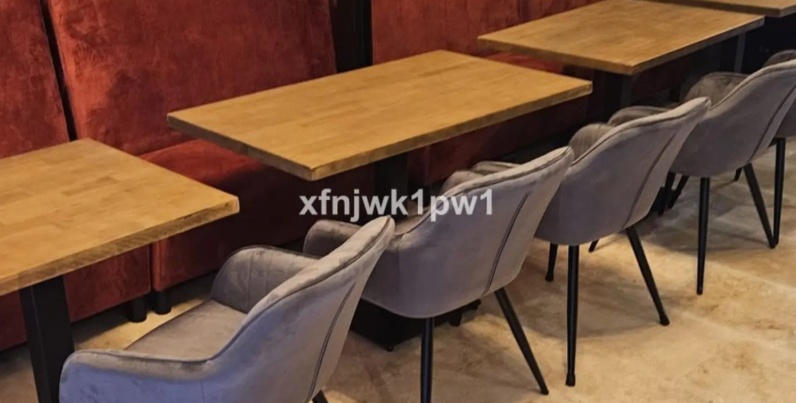 Sale of restaurant in Calahonda 2