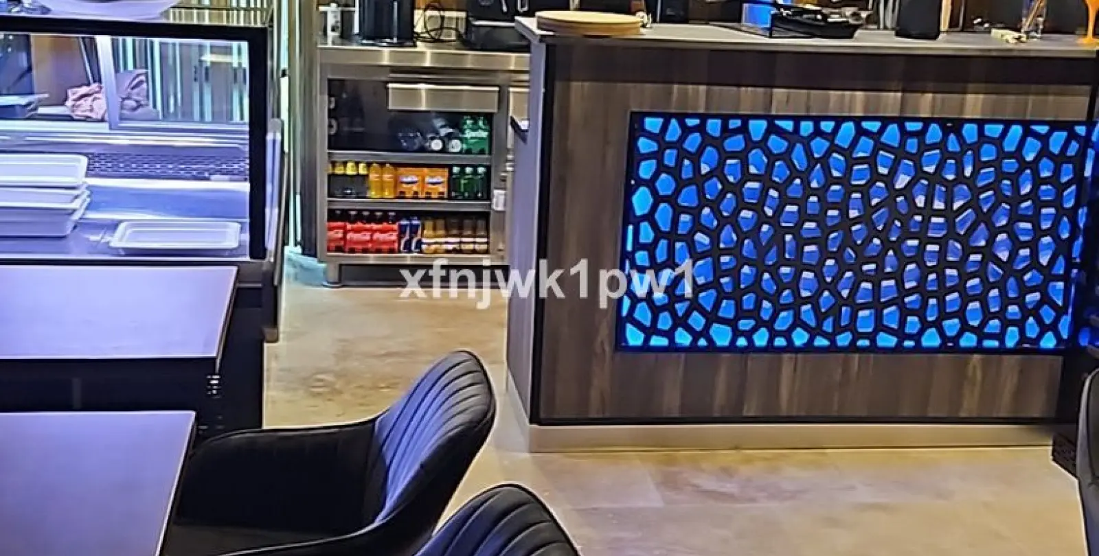 Sale of restaurant in Calahonda 3