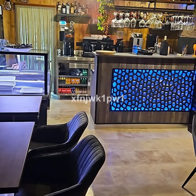 Sale of restaurant in Calahonda
