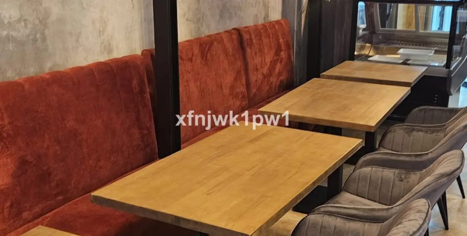 Sale of restaurant in Calahonda 4
