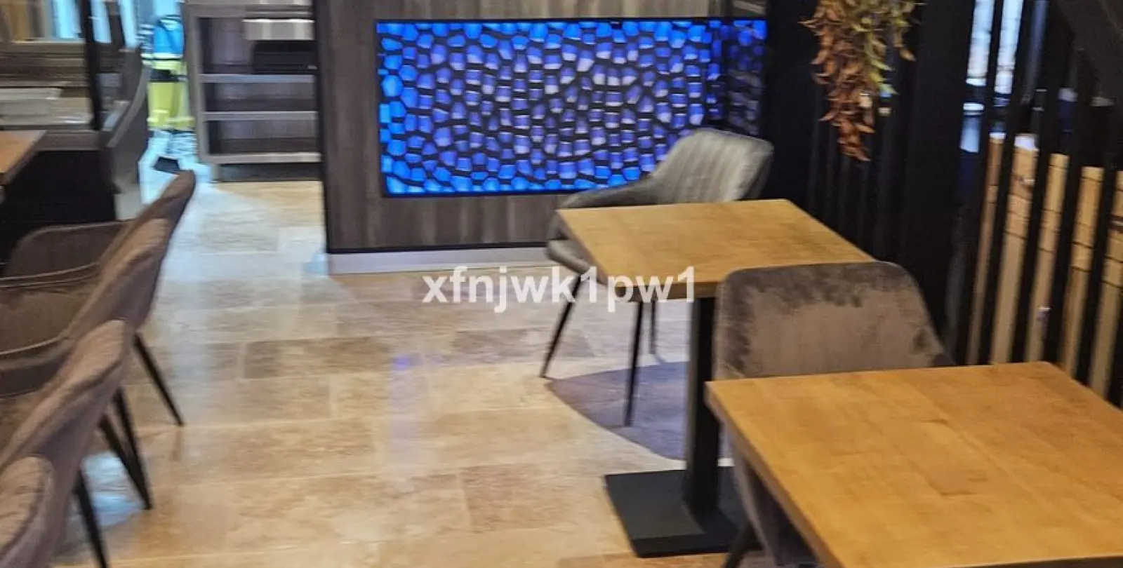 Sale of restaurant in Calahonda 5