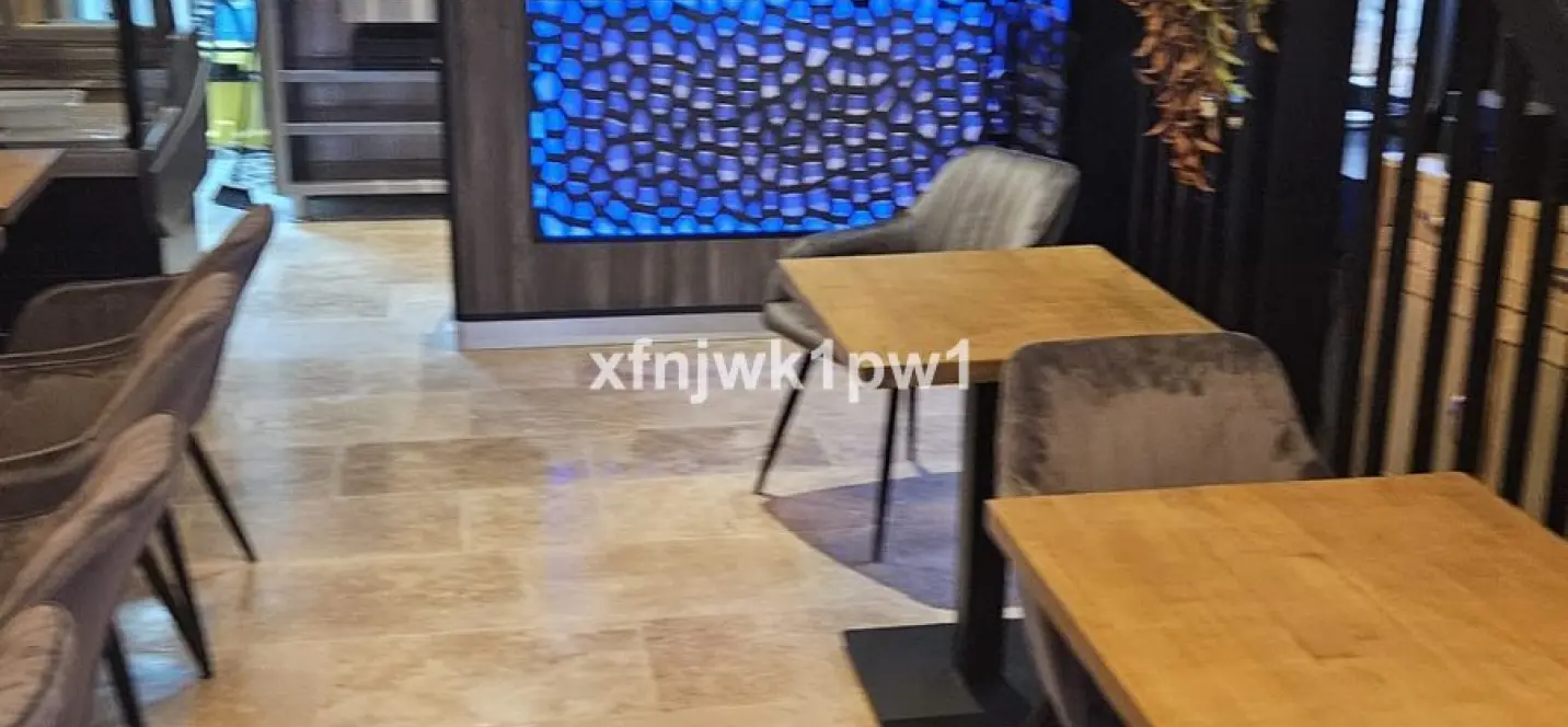 Sale of restaurant in Calahonda 4