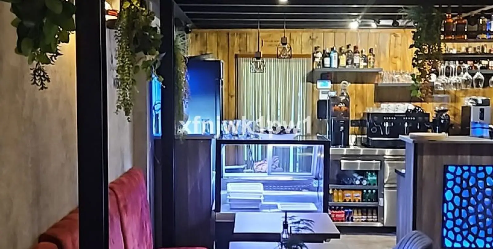 Sale of restaurant in Calahonda 6