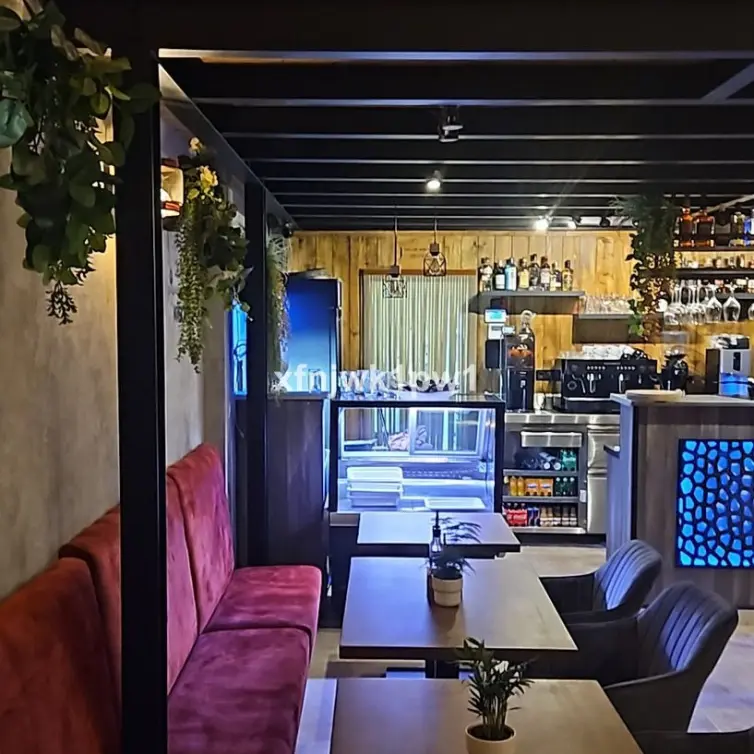 Sale of restaurant in Calahonda