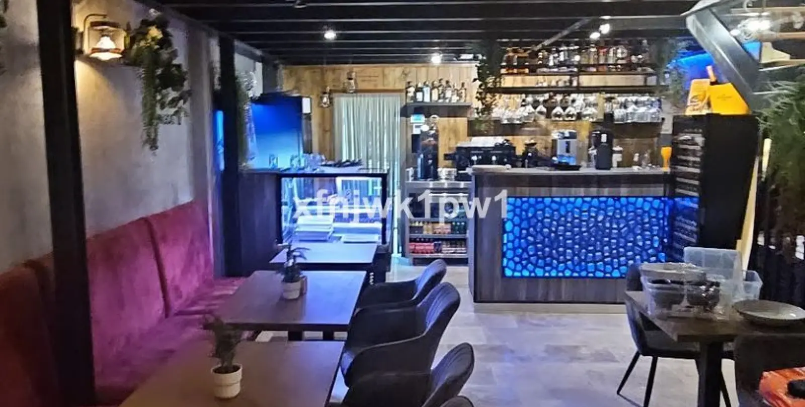 Sale of restaurant in Calahonda 7