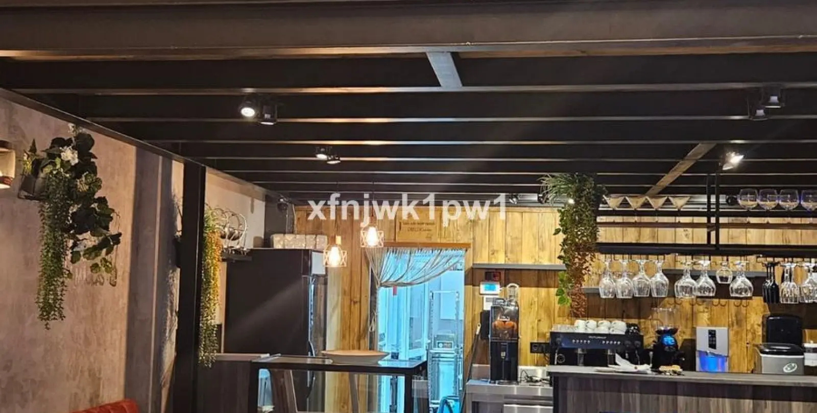 Sale of restaurant in Calahonda 14