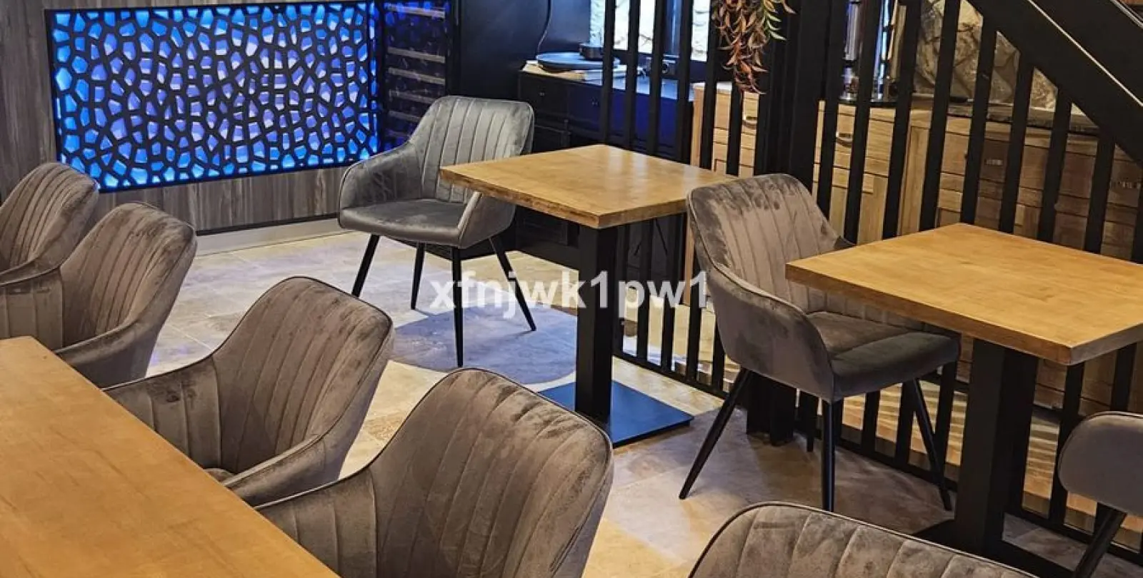 Sale of restaurant in Calahonda 15